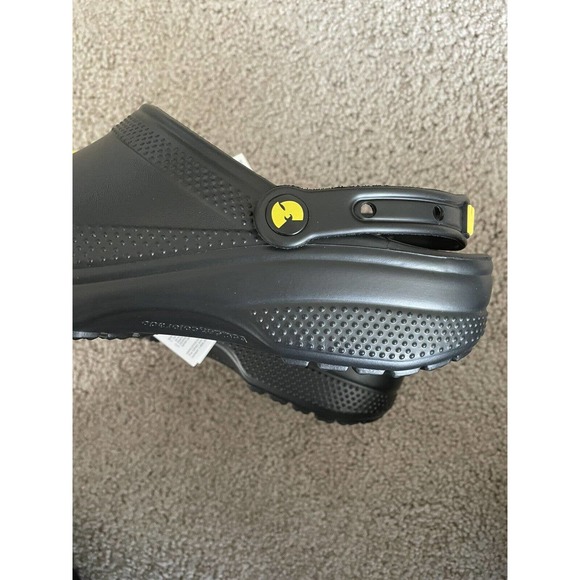 Wu Tang Crocs - Picture 7 of 7